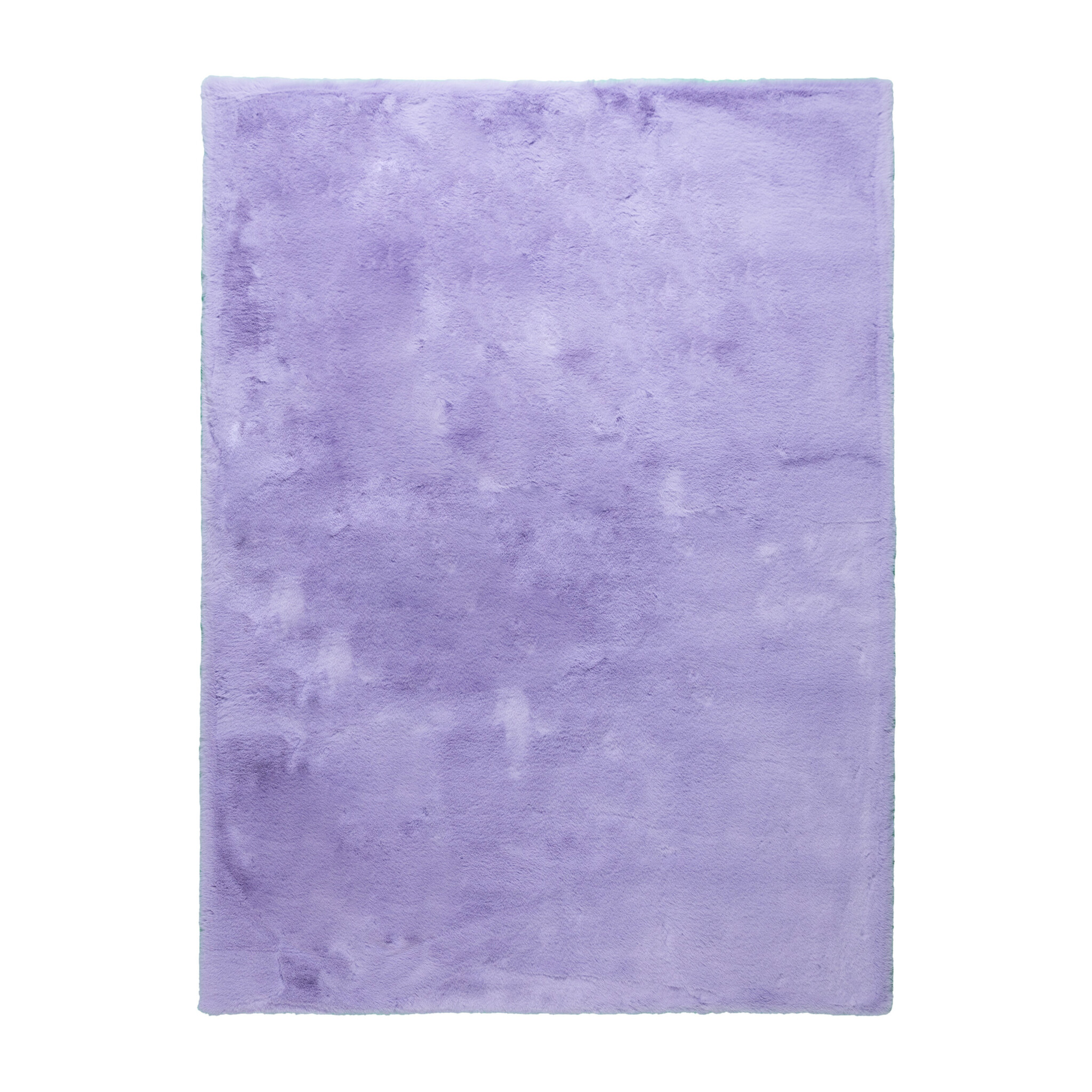 Tapis doux à poils longs - Comfy Supreme Lilas - sfeer