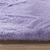 Tapis doux à poils longs - Comfy Supreme Lilas - thumbnail 6
