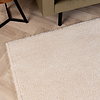 Tapis bio doux - Teddy Crème - thumbnail 2