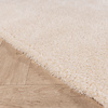 Tapis bio doux - Teddy Crème - thumbnail 5