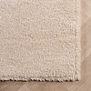 Tapis doux - Teddy Crème - thumbnail 4