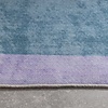 Tapis d'intérieur et d'extérieur rétro - Pop Lines Lilas - thumbnail 5