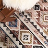 Tapis d'extérieur kilim - Lira Inca - thumbnail 2