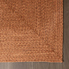 Tapis d'intérieur et d'extérieur - Bali Terracotta - thumbnail 4