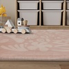 Tapis de jeu rond lavable - Flo Rose - thumbnail 5