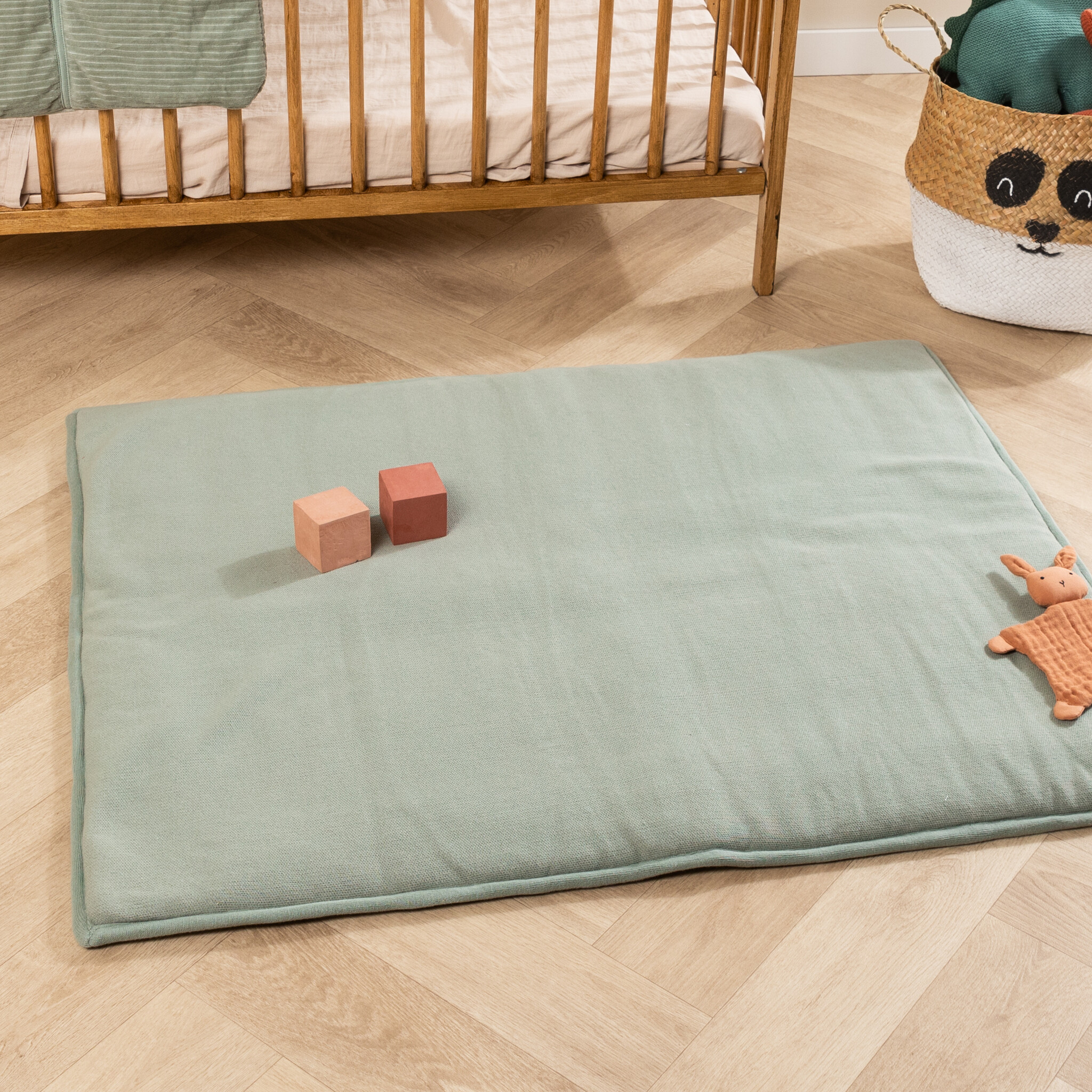 Tapis de parc – Lulu Vert