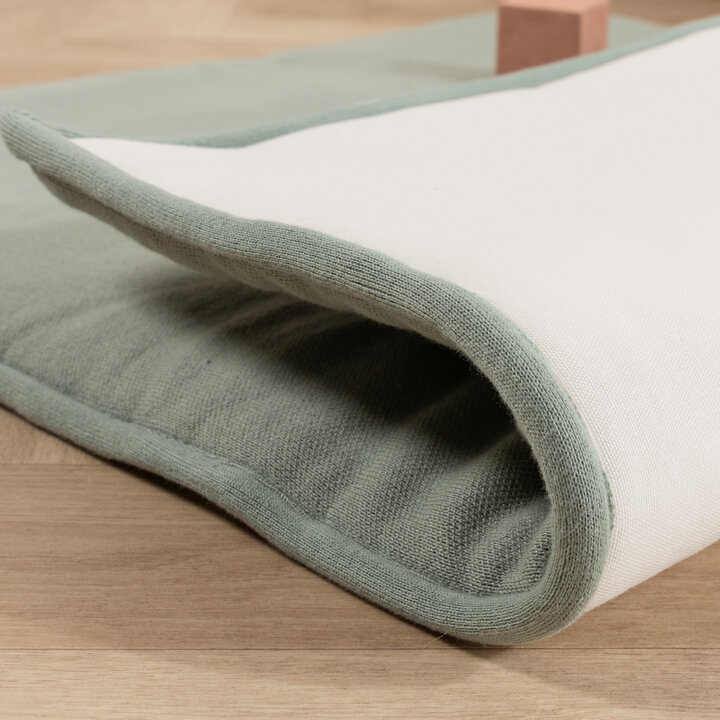 Tapis de parc – Lulu Vert