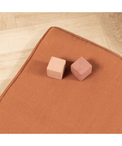 Tapis de boxe - Lulu Terra