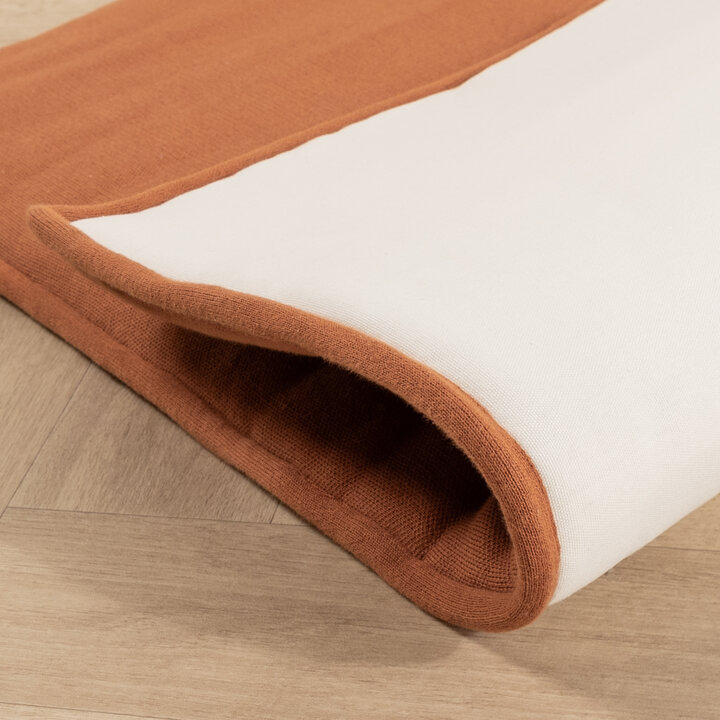 Tapis de boxe - Lulu Terra