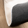 Tapis à poils courts – Cozy Pebble Crème - thumbnail 6