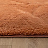 Tapis doux à poils courts – Cozy Terracotta - thumbnail 6