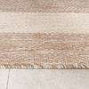 Tapis d'intérieur et d'extérieur - Sierra Border Beige/Crème - thumbnail 6
