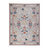 Tapis d'intérieur et d'extérieur - Bloom Oriental Multicolore - thumbnail 1