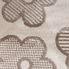 Tapis chambre d'enfant- Bowie Flower Crème - thumbnail 3