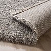 Tapis de luxe à poils longs - Yves Gris Clair - thumbnail 6