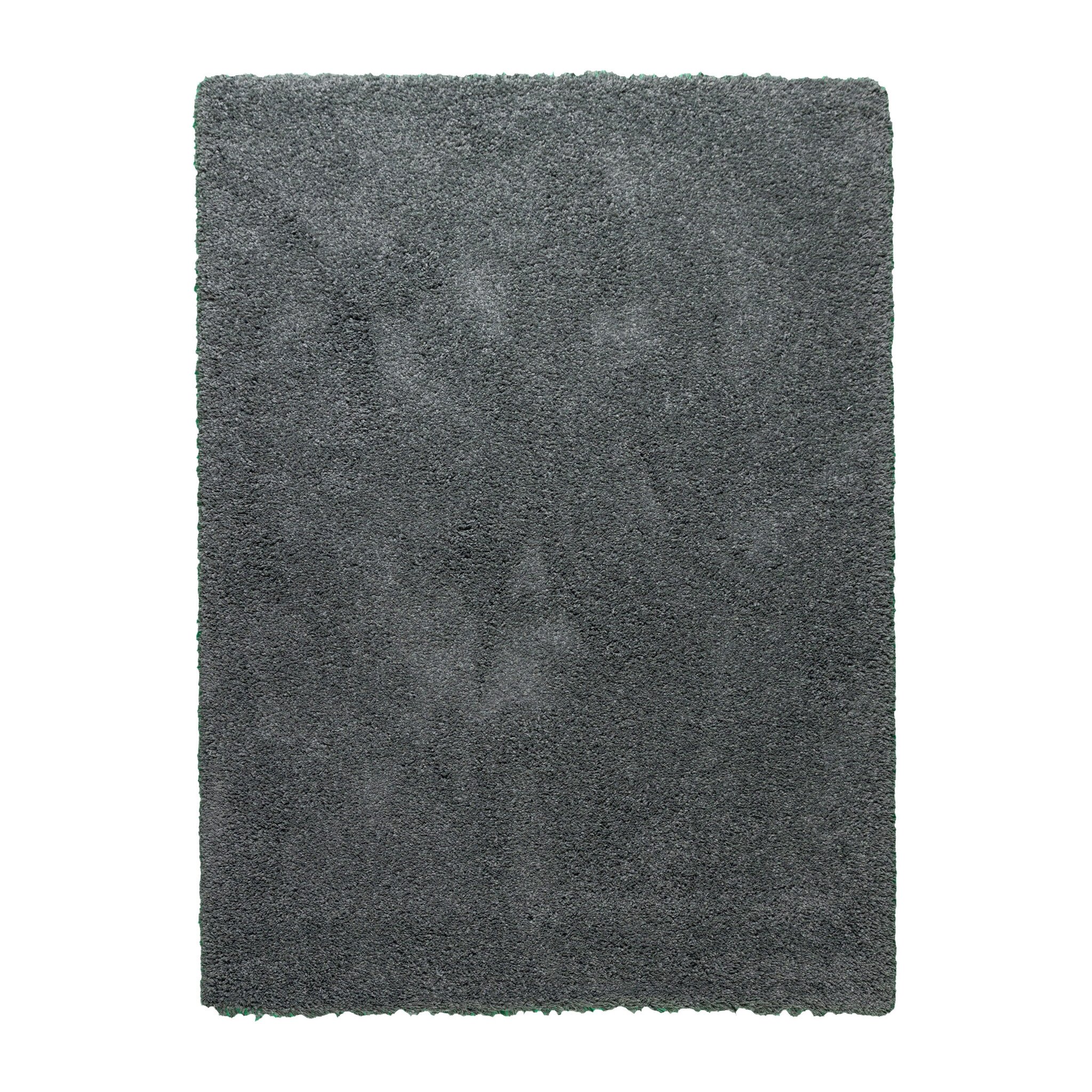 Tapis de luxe à poils longs - Yves Vert - sfeer