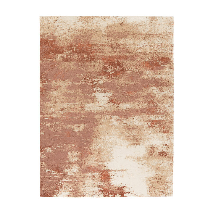 Tapis abstrait – Candice Rose