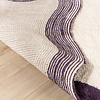 Tapis Lavable – Hazy Lilas/Crème - thumbnail 6