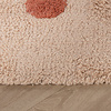 Tapis pour chambre d’enfant – Lou Dots Terracotta - thumbnail 6
