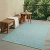 Tapis d'extérieur - Costa Turquoise - thumbnail