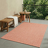 Tapis d'extérieur - Costa Terracotta - thumbnail