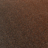 Tapis abstrait – Mellow Bleu/Terracotta - thumbnail 4