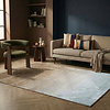 Tapis abstrait – Mellow Bleu/Taupe - thumbnail