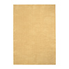 Tapis lavable - Clean Jaune Ocre - thumbnail 1
