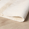 Tapis en laine – Judith Lines Crème - thumbnail 6