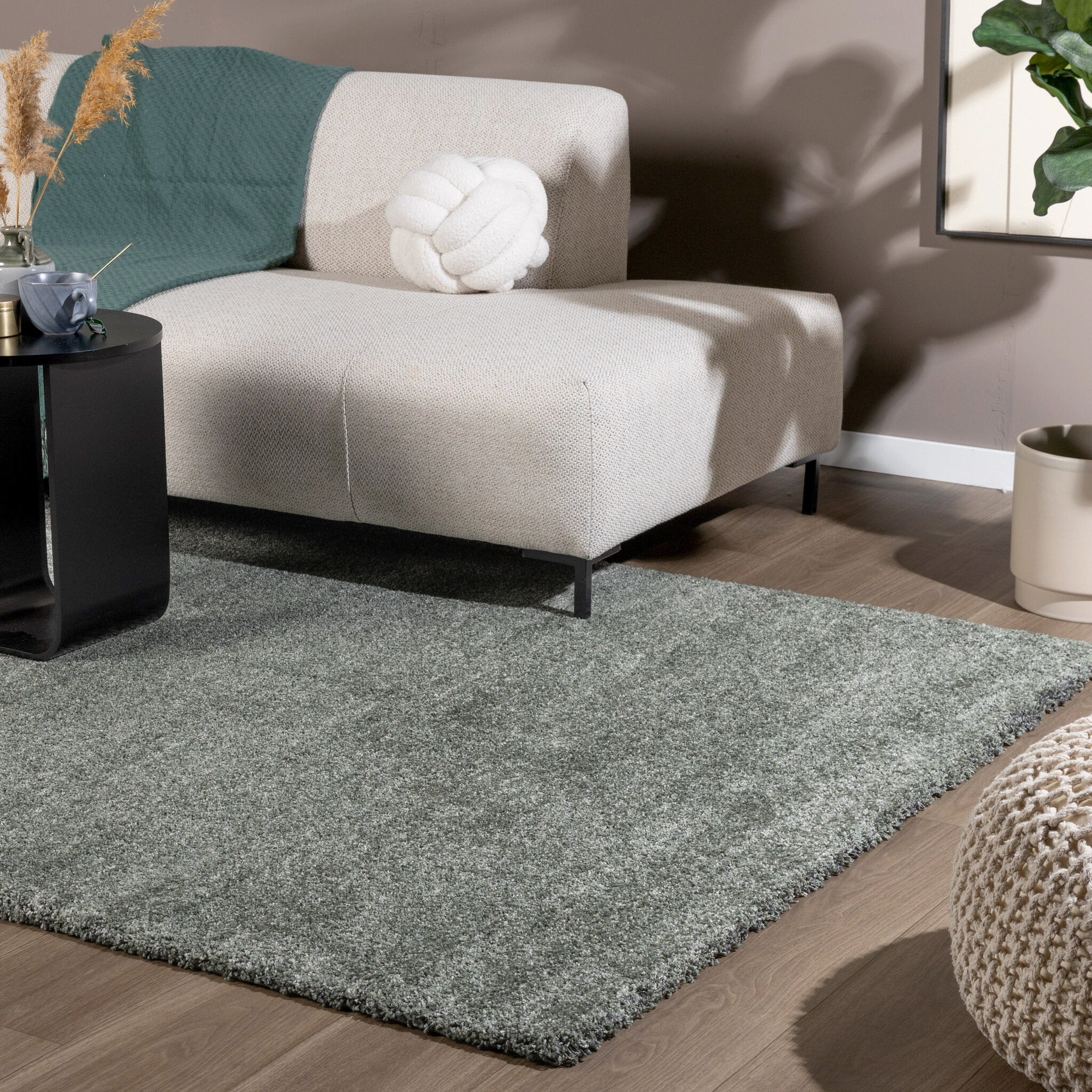 Tapis shaggy – George Green