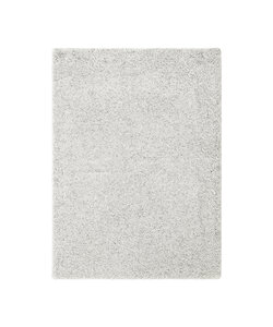 Tapis shaggy – George Gris Clair
