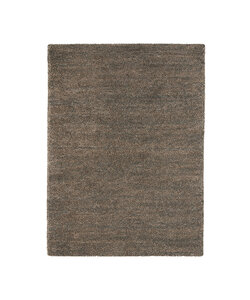 Tapis shaggy – George Rouille