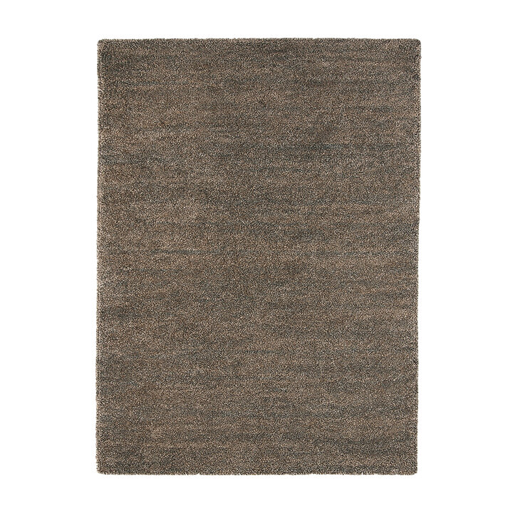 Tapis shaggy – George Rouille