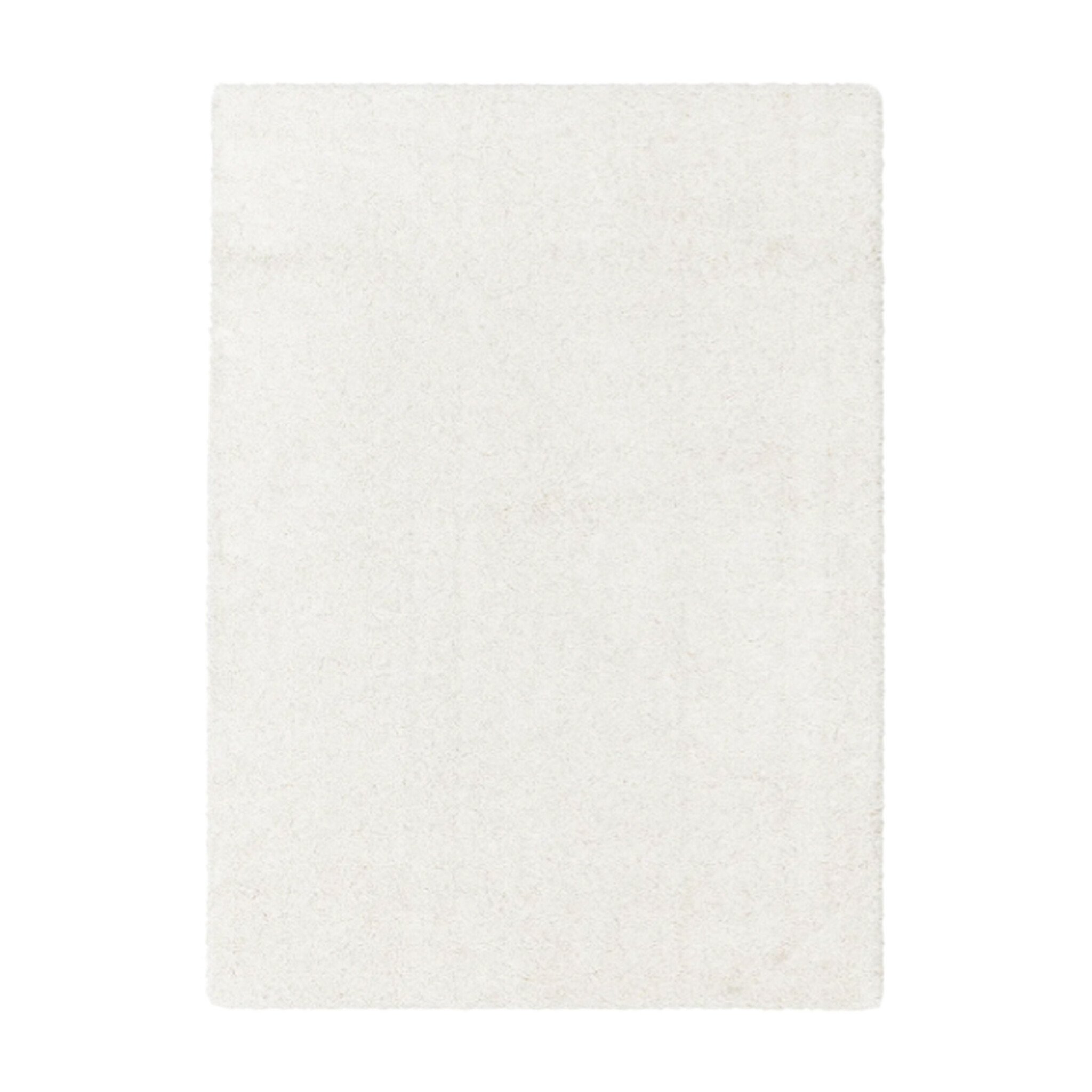 Tapis shaggy – George Blanc - sfeer