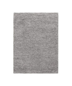 Tapis shaggy – George Anthracite