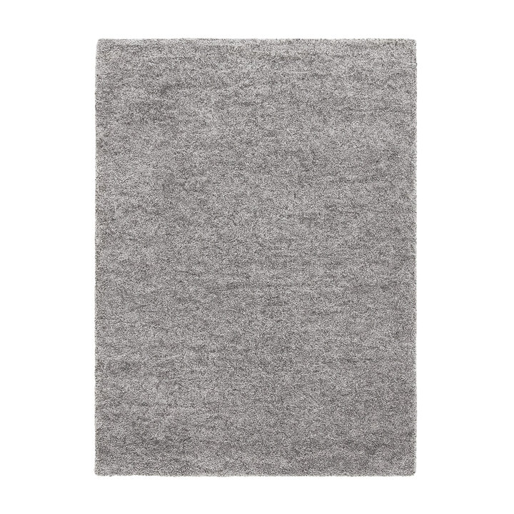 Tapis shaggy – George Anthracite