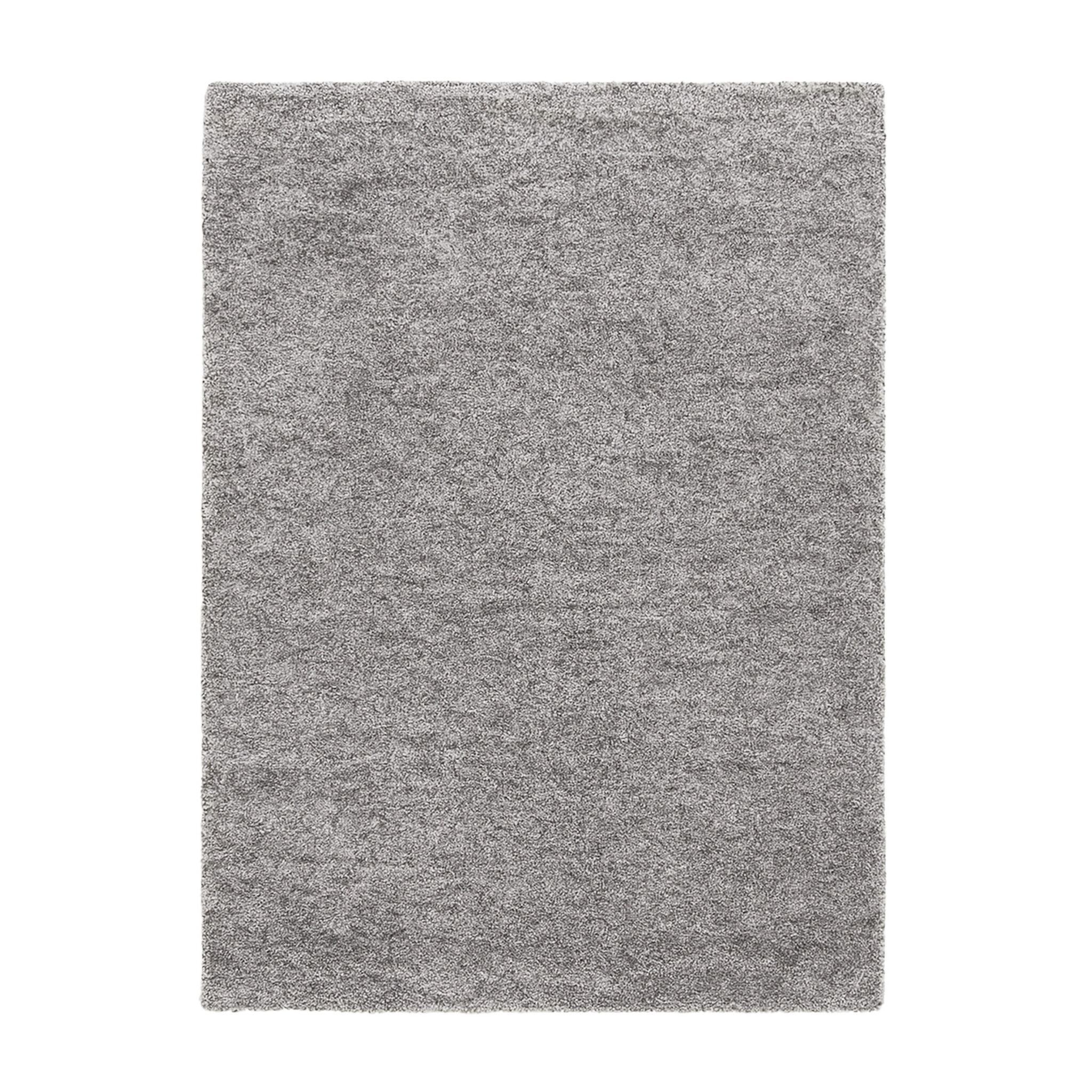 Tapis shaggy – George Anthracite - sfeer