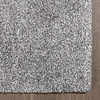 Tapis shaggy – George Anthracite - thumbnail 5