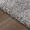 Tapis shaggy – George Anthracite - thumbnail 6