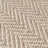 Tapis en laine – Zula Beige - thumbnail 3