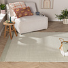 Tapis en laine – Zula Menthe - thumbnail