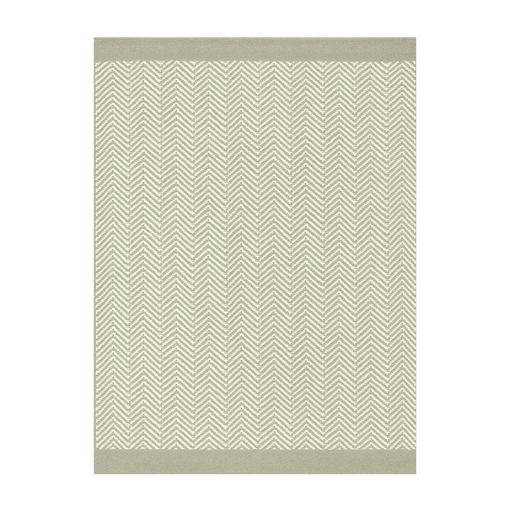 Tapis en laine – Zula Menthe