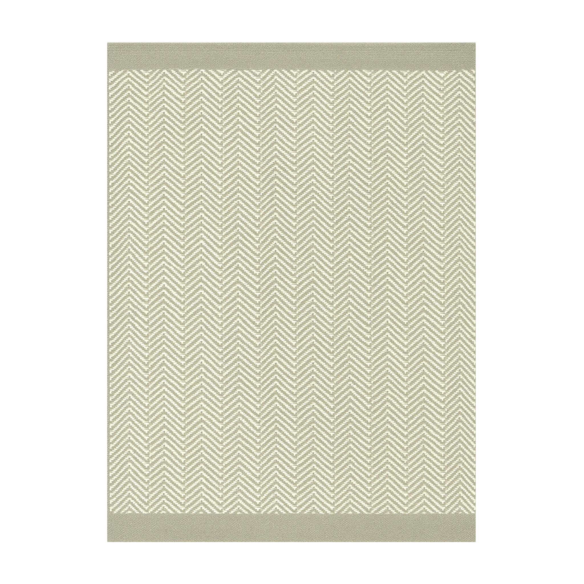 Tapis en laine – Zula Menthe - sfeer