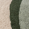 Tapis en laine – Vienna Vert - thumbnail 4