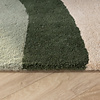 Tapis en laine – Vienna Vert - thumbnail 6