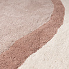 Tapis en laine – Vienna Rose - thumbnail 4