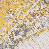 Tapis vintage - Admire Jaune - thumbnail 4