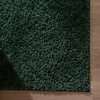 Tapis Fluffy – Bobby Vert - thumbnail 4