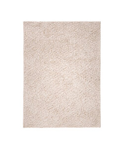 Tapis Fluffy – Bobby Crème