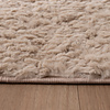 Tapis Fluffy – Bobby Crème - thumbnail 5